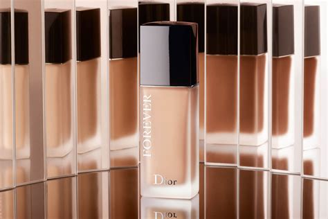 best dior foundation|christian Dior forever foundation shades.